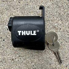 Usado, Thule Lock N054 para pasador de enganche portabicicletas, con dos llaves, solo bloqueo segunda mano  Embacar hacia Argentina