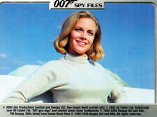 James bond spy for sale  PRESCOT