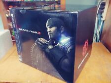 Usado, GEARS OF WAR 3 Epic Edition Estatuas Coleccionista Set 4 Consola del Sistema de Juego Xbox 360 segunda mano  Embacar hacia Mexico