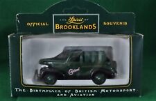 Model car brooklands for sale  KETTERING