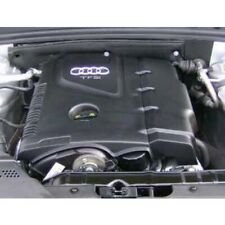 Usado, 2008 Audi A4 8K 1,8 TFSI CAB CABA Benzin Turbo Motor Engine 120 PS ÜBERHOLT comprar usado  Enviando para Brazil
