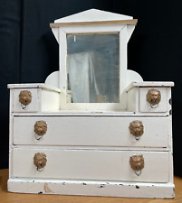 Antique doll chest for sale  Minneapolis
