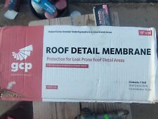 Roofing detail membrane for sale  Brighton