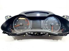 2011 audi speedo for sale  Ireland