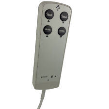 Used, Dewert Okin Replacement Hospital Bed Remote Controller 13 PIN IPROXX /SE 45661 for sale  Shipping to South Africa