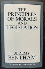 The principles morals gebraucht kaufen  Geiselhöring