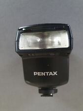 Pentax camera flash for sale  BOGNOR REGIS