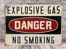 danger explosives sign for sale  Wayne