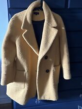 boucle coat for sale  TAMWORTH