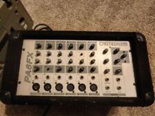 Crate pa6fx pro for sale  Shipping to Ireland