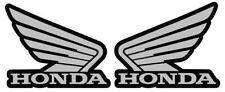 Honda wings logo gebraucht kaufen  Deutschland