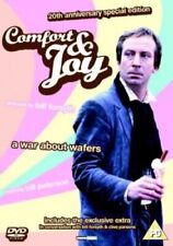 Comfort And Joy [DVD] - DVD  VAVG The Cheap Fast Free Post segunda mano  Embacar hacia Argentina