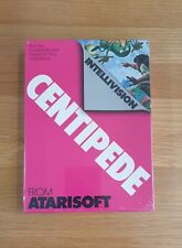 Intellivision centipede ataris for sale  AYR