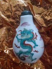 Chinese green dragon for sale  NEWBURY