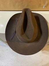 5 cowboy hats for sale  Lawrenceville