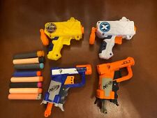 Nerf jolt blasters for sale  READING