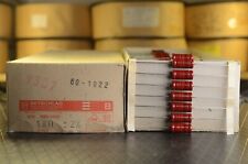 Resistores de filme de carbono Beyschl SHB 0922 2W 1,33W NOS 2% 5% peças high-end comprar usado  Enviando para Brazil