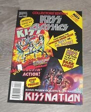 Kiss classics collectors for sale  Cranston