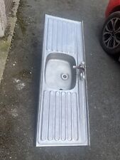 Large stainless steel for sale  WIRRAL