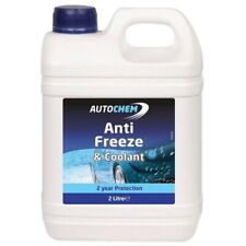 Genuine autochem antifreeze for sale  HAYWARDS HEATH
