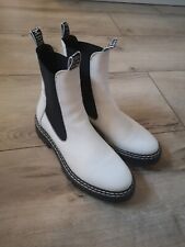 Tamaris stiefelette weiss gebraucht kaufen  Börßum