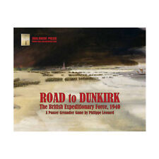 Avalanche Wargame Road to Dunkirk Box NM for sale  Shipping to South Africa