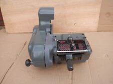 Myford gearbox super for sale  SHEFFIELD