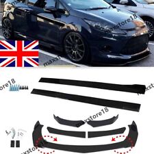 fiesta st skirts for sale  LEICESTER