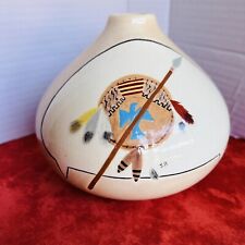 New Mexico Indian Motif Pottery  for sale  Shipping to South Africa