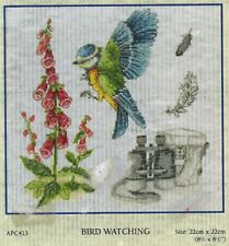 Bird watching counted for sale  ST. IVES