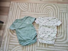 Topomini baby wickelbodies gebraucht kaufen  Elmshorn