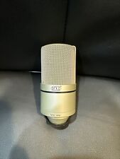 Microfone condensador MXL 990, usado comprar usado  Enviando para Brazil