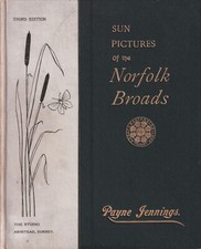 norfolk broads books for sale norfolk broads books for sale MILTON KEYNES