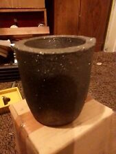 graphite crucible for sale  Layton