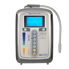 aqua ionizer deluxe 5.0 ionizador de água máquina de água alcalina  comprar usado  Enviando para Brazil