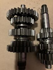 Ds650 Transmission Gears for sale  Shipping to South Africa