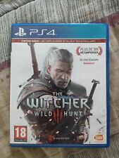 The witcher iii d'occasion  Nantes-
