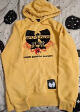 Tang clan hoodie for sale  SOUTHAMPTON