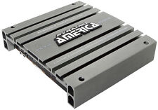 Usado, Novo amplificador de áudio veicular Pyramid PB918 2000 watts 2 canais ponteável Mosfet comprar usado  Enviando para Brazil