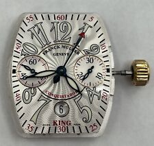 Franck muller king for sale  Turlock