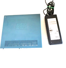 Cisco asa5505 v11 for sale  LIVERPOOL