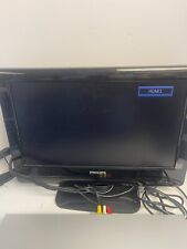 Philips lcd monitor for sale  Bear