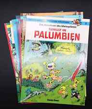 Abenteuer marsupilami spirou gebraucht kaufen  Ensheim