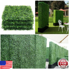 24pcs artificial boxwood for sale  Ontario