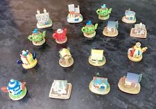 Vintage miniature collection for sale  CALSTOCK