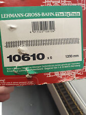 Lgb lehmann 10610 gebraucht kaufen  DO-Hörde