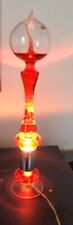 Lampe ébullition orange d'occasion  Saint-Cyprien