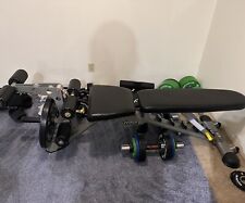 dumbbell bench for sale  Renton