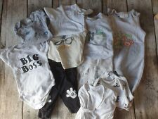 Kleiderpaket baby junge gebraucht kaufen  Eisenach