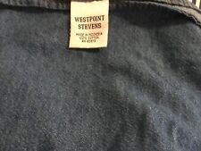 Twin denim stonewashed for sale  Brasstown